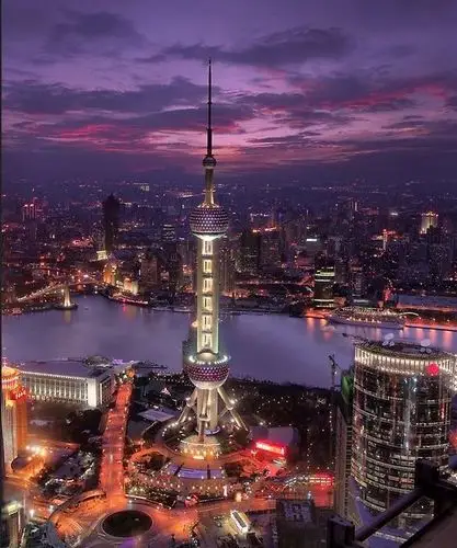 摄影师镜头下的美丽中国