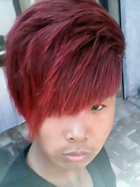 七夕节到了,女生眼中最丑的男人发型!