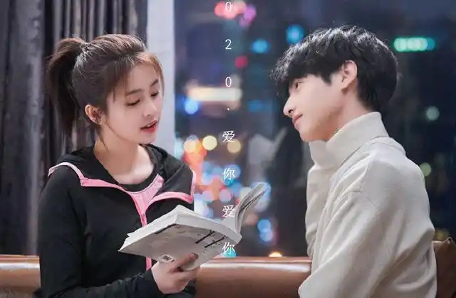 五部待播超甜宠青春偶像剧,高颜值cp搭配,不怕你不追