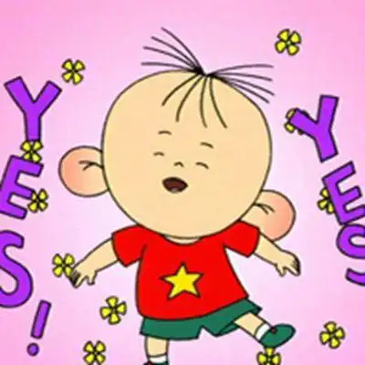 大耳朵图图头像图片大全_www.qqtu8.com