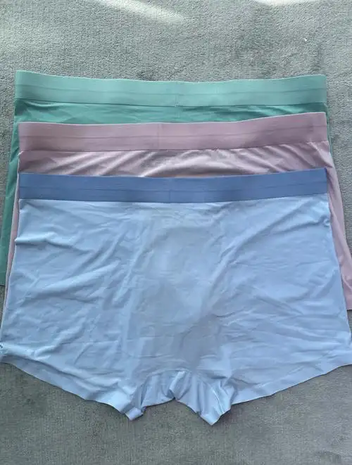 还要啥自行车#好物分享  #穿着舒适的男士内裤