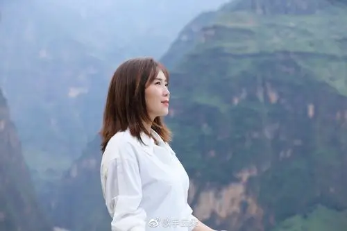 云朵新歌mv拍摄