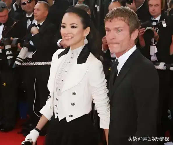 原创章子怡的璀璨爱情因为他不是真心娶我我才嫁给三婚的汪峰