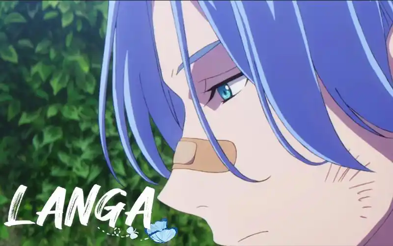 【无限滑板/兰加个人向/踩点】"我想滑滑板"