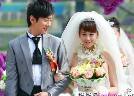 高梓淇个人资料图片 高梓淇老婆是谁