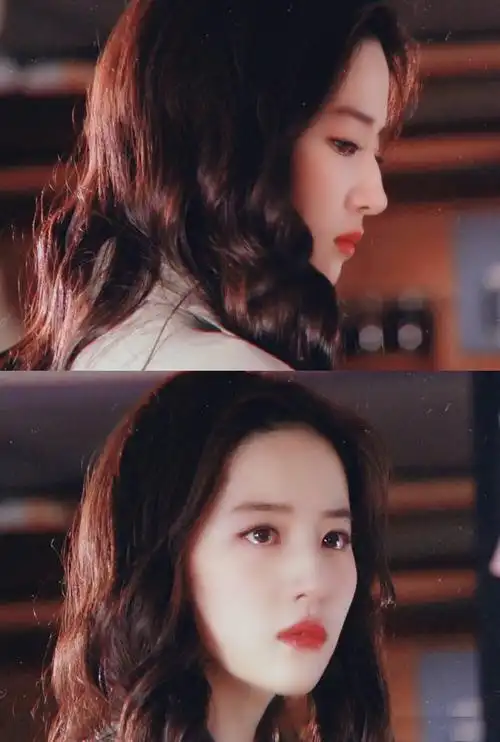 露水红颜刘亦菲电影剧情「解说」 _晶羽科技