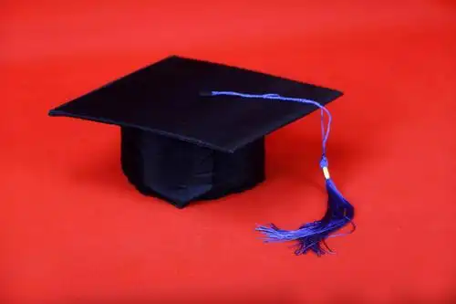 博士帽硕士帽学士帽成人礼帽