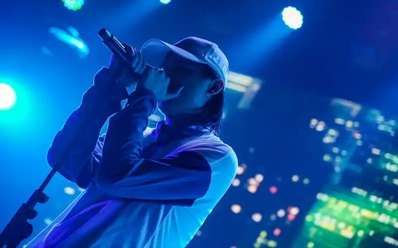 20201017南京稻香音乐空间 法老《dear god》live现场_哔哩哔哩_bili