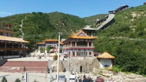 赤城温泉度假村