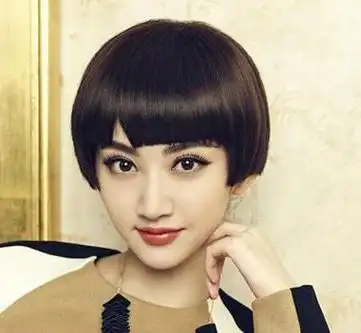 尖头顶最适合的短发_尖头顶最适合的编发 - 乐享生活 - 阿奇号