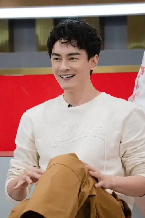 郑元畅《我是女演员》谈职场法则:标准,规矩和幸运同样重要_综艺资讯