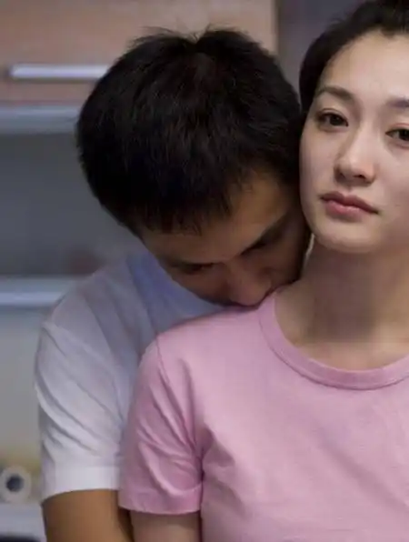 李小冉孙东海分手遭威胁,男友鄢颇脚筋被断,分手成噩梦开始(1)-度小视