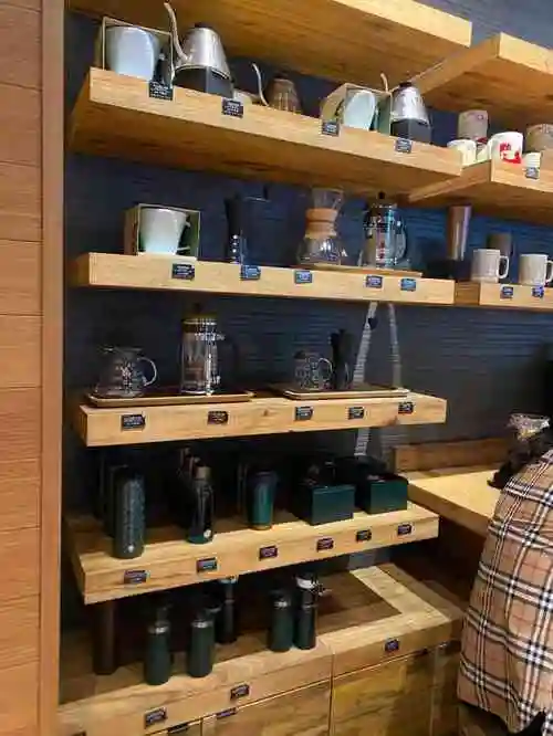 星巴克(淄博万象汇店)-"今年的三款夏季特饮比去年的好喝去年草莓.