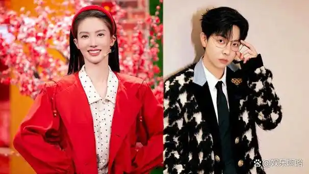 丑媳妇总要见公婆,三月一日,金晨带着礼物来到胡夏的父母面前,得到