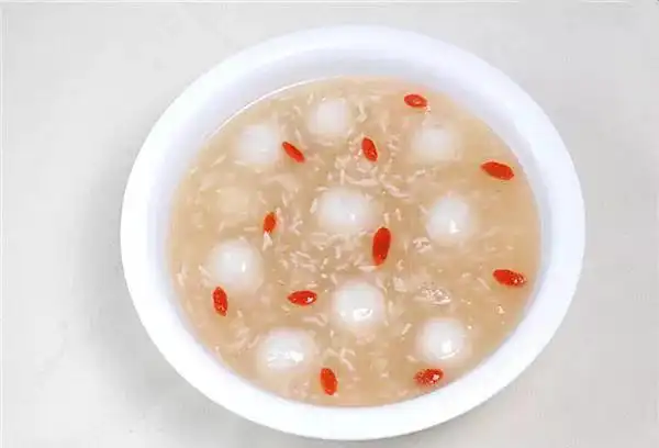 带你解锁汤圆的不同吃法每样都很美味尤其是第二种百吃不腻