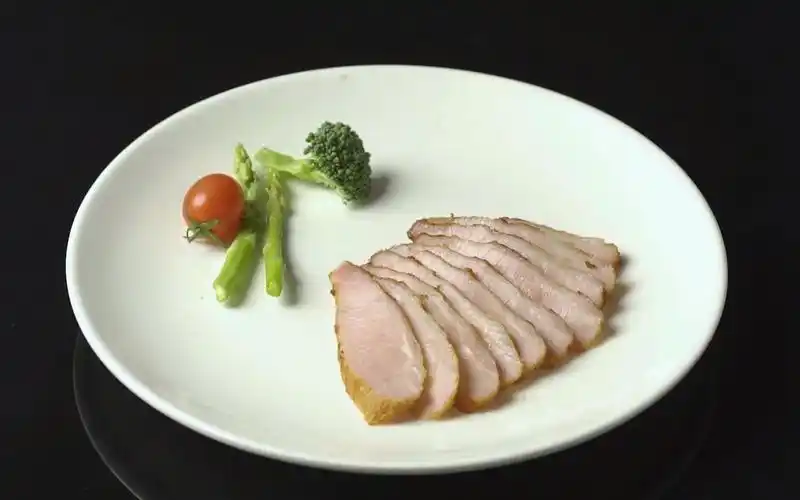 【摄影】烹饪小视频简约风摆盘