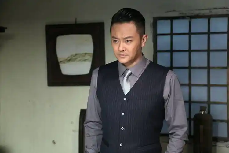 《热血枪手》将于7月25日登陆新闻综合频道,每晚19:45两集连播