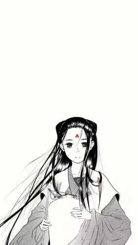 动漫壁纸长歌行