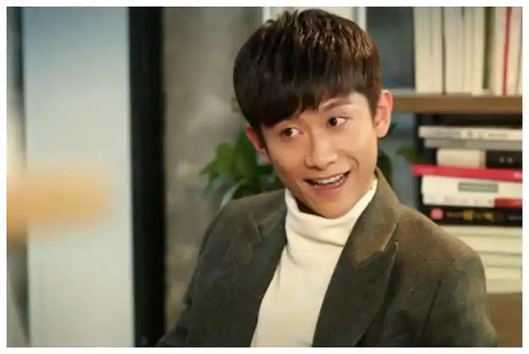 7分剧集要用脑,用眼观张一山的鹿鼎记,用心品美猴王的风姿|韦小宝