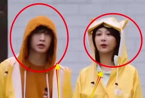 众所周知,彭昱畅,张艺兴,张子枫三个人在《向往的生活》中合作过好几