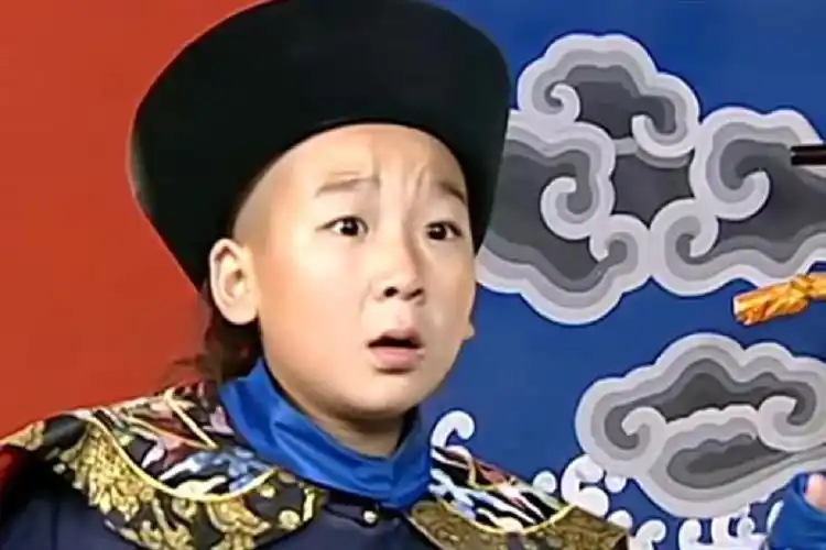 还有一些则是当年风头无两,但突然发觉早已销声匿迹的小童星 .