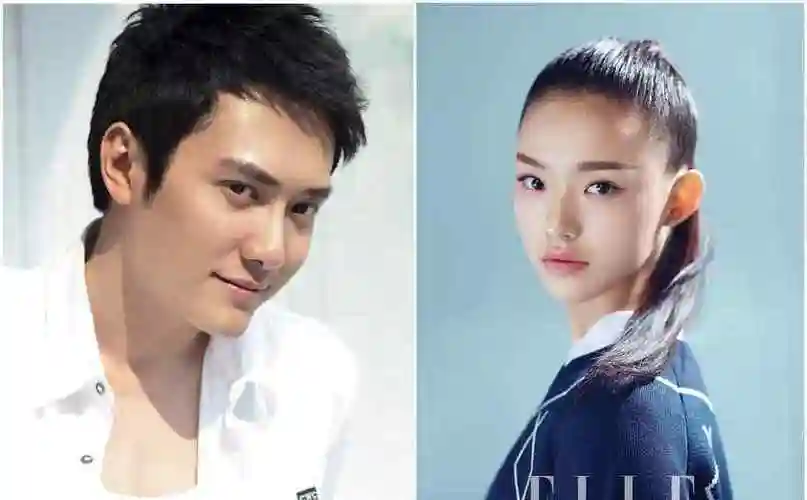 林允冯绍峰 - 鹿先生