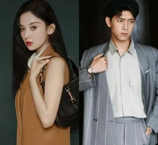 周冬雨|杨洋_网易订阅