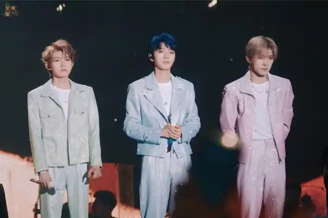 tfboys十年之约演唱会