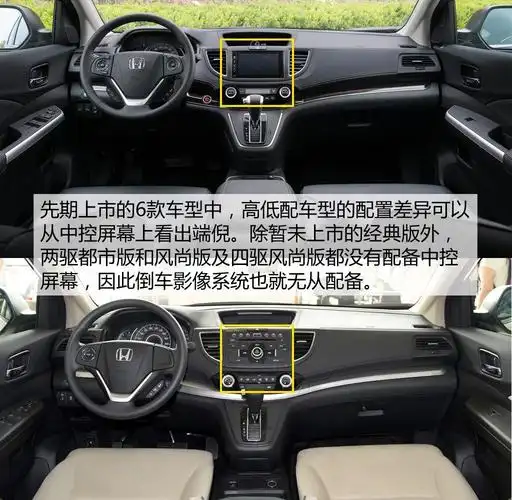 东风本田crv现车最新报价限时促销团购销售