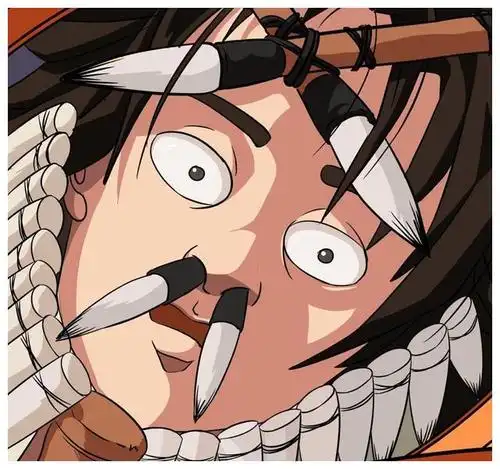 周星驰头像做人没有梦想和咸鱼有什么区别