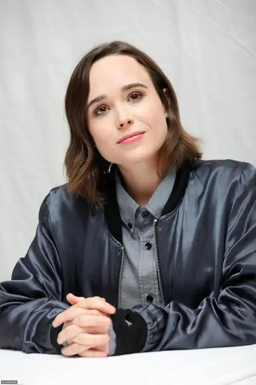 艾伦·佩吉 ellen page的图片