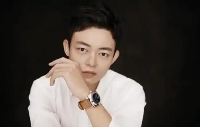 赵顺然一年级大学季,一年级大学季