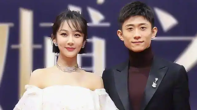 "鬼马姐弟"张一山杨紫 铁打的纯友谊羡煞众人