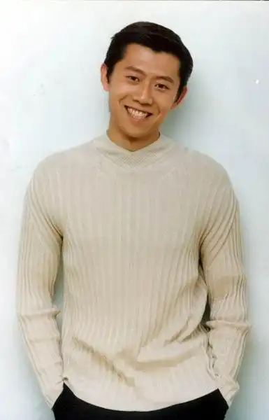 资料图片夏雨精彩写真196