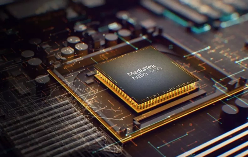 厉害了我的联发科手机芯片出货量有望突破1亿套