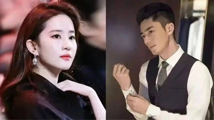 霍建华复出?赵丽颖do脸?秦霄贤暗恋哈尼克孜?肖战李沁革命友谊?