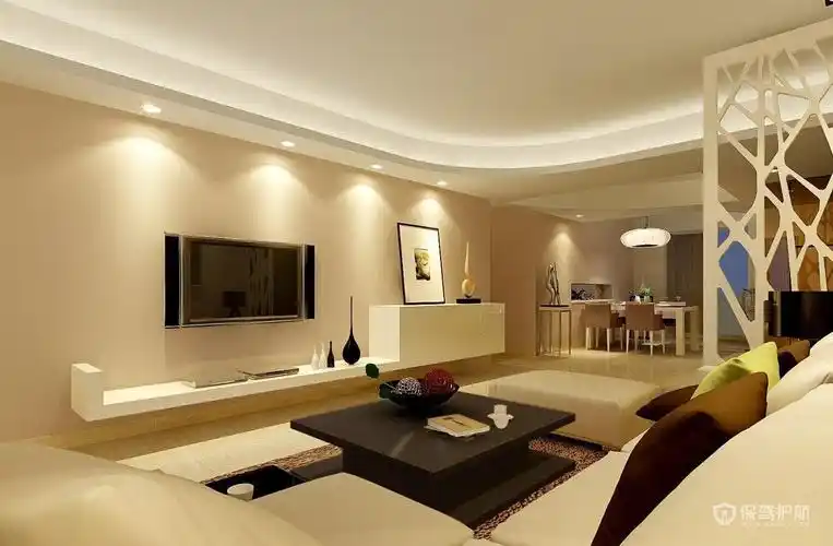 家装油漆颜色如何选择三个选择技巧要注意