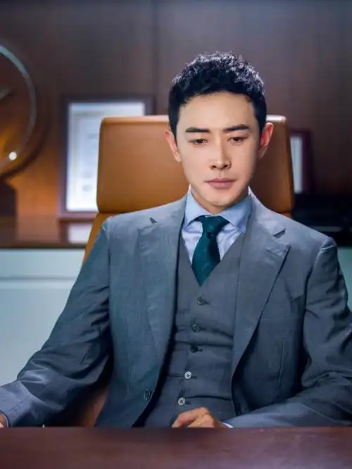 大陆中年男演员名单大全,只服这4位中年男星 - 玉三网