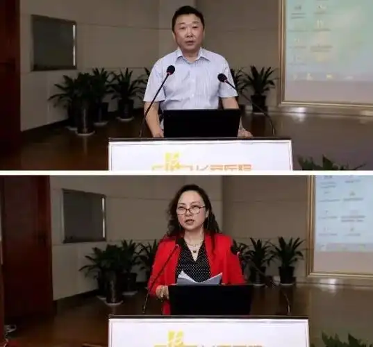 教授,中国医科大学附属盛京医院毛健教授,西安交大一附院刘俐教授