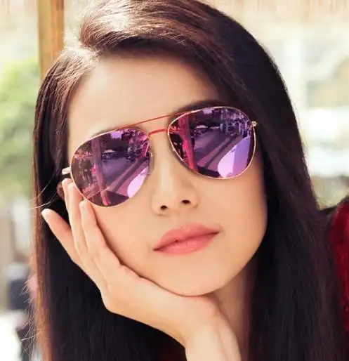 明星为什么都爱戴墨镜 新款太阳眼镜推荐(图)