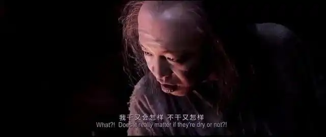 创下了13亿票房的佳绩,到《西游降魔篇》中的魔改孙悟空,黄渤的出色