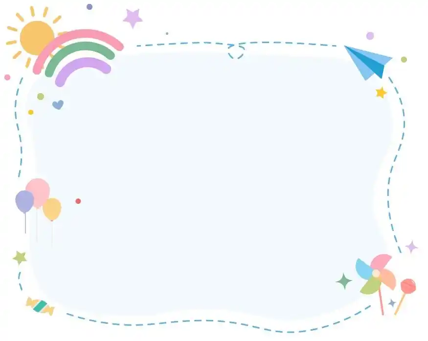 为小朋友搭起快乐的桥梁!他们这样做