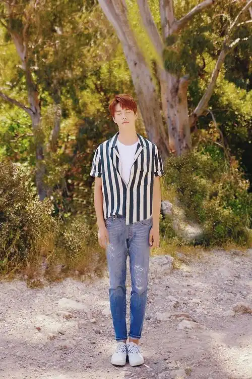 元旦假期想放空一下吗?马天宇带你领略塞浦路斯的休闲时光