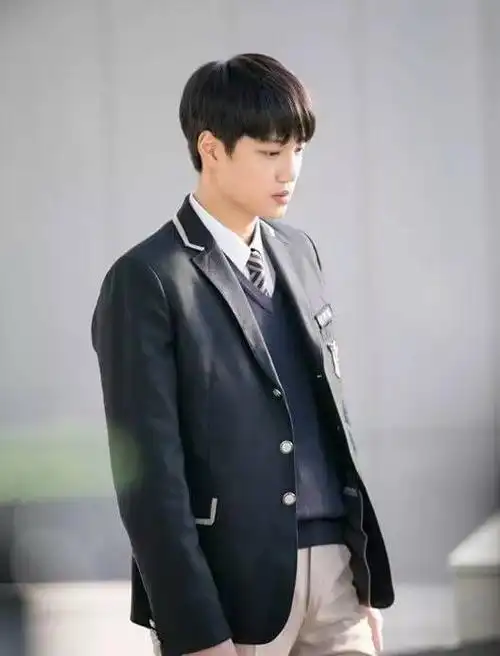 高冷排外的日剧居然破例请外国人当主演金钟仁在日本的影响力到底有