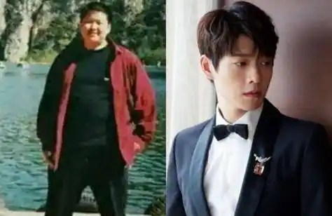 有种整容叫漂亮,李现,张艺兴,郭麒麟你想不到