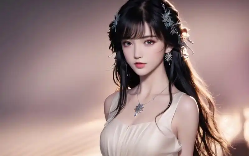 【横屏】8.就看脸,网不网红的无所谓,好看就完事了