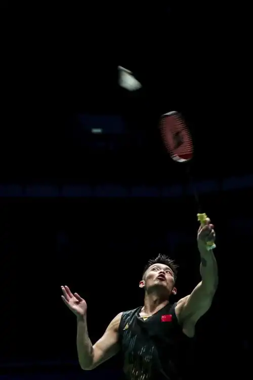 羽毛球马来西亚公开赛林丹男单夺冠