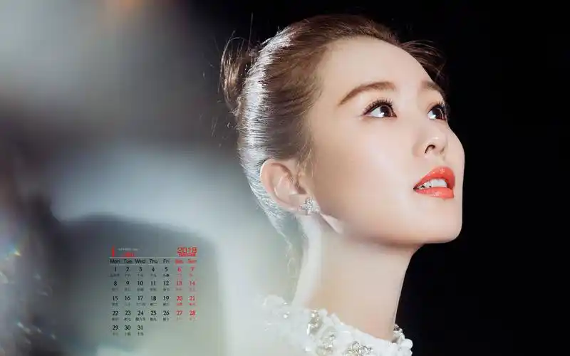 气质女神刘诗诗高清壁纸,分辨率1920x1200