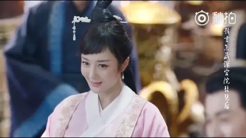 李依晓 演技,扶摇开播,李依晓饰演的. 来自娱乐大暴走 - 微博