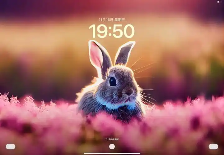 ipad高清壁纸分享.独自,独行与独立. #ipad # - 抖音